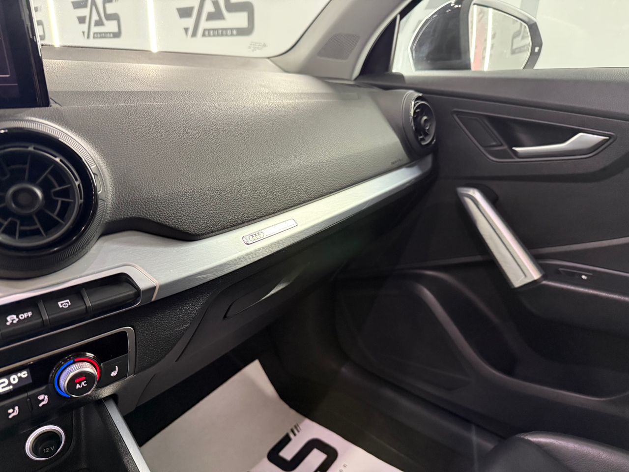 Imagen 96 del Audi Q2 en Auto Select Edition, Figueres