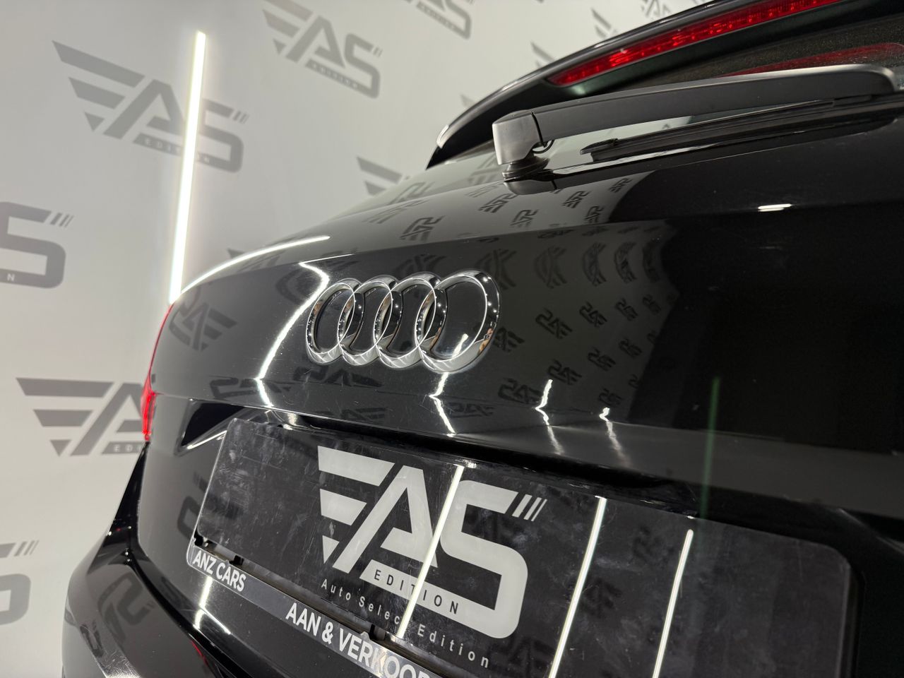 Imagen 12 del Audi Q2 en Auto Select Edition, Figueres