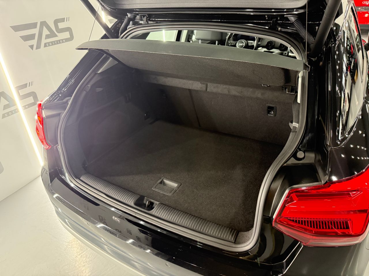 Imagen 45 del Audi Q2 en Auto Select Edition, Figueres