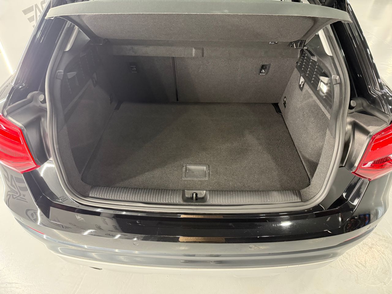 Imagen 44 del Audi Q2 en Auto Select Edition, Figueres