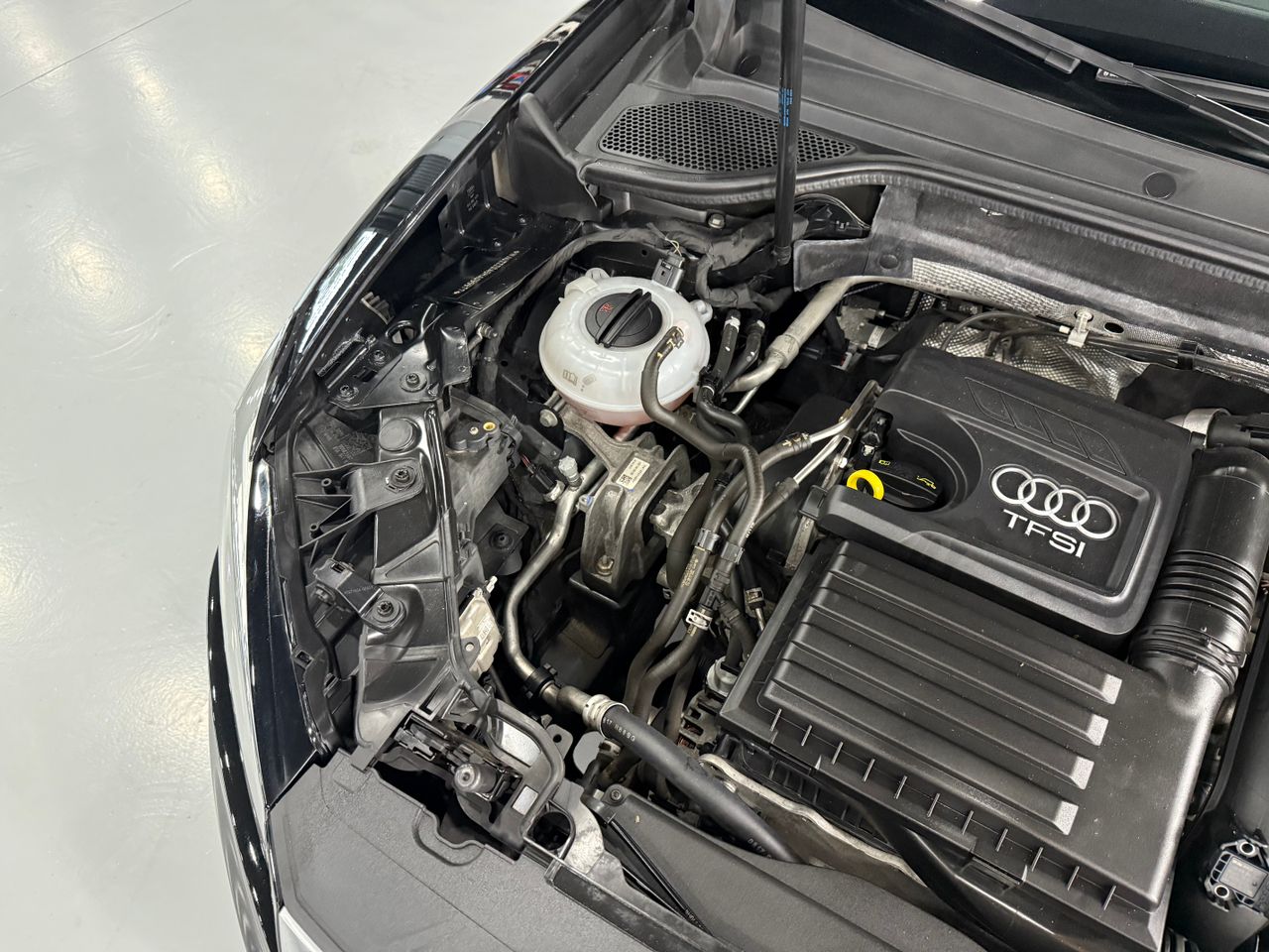 Imagen 41 del Audi Q2 en Auto Select Edition, Figueres
