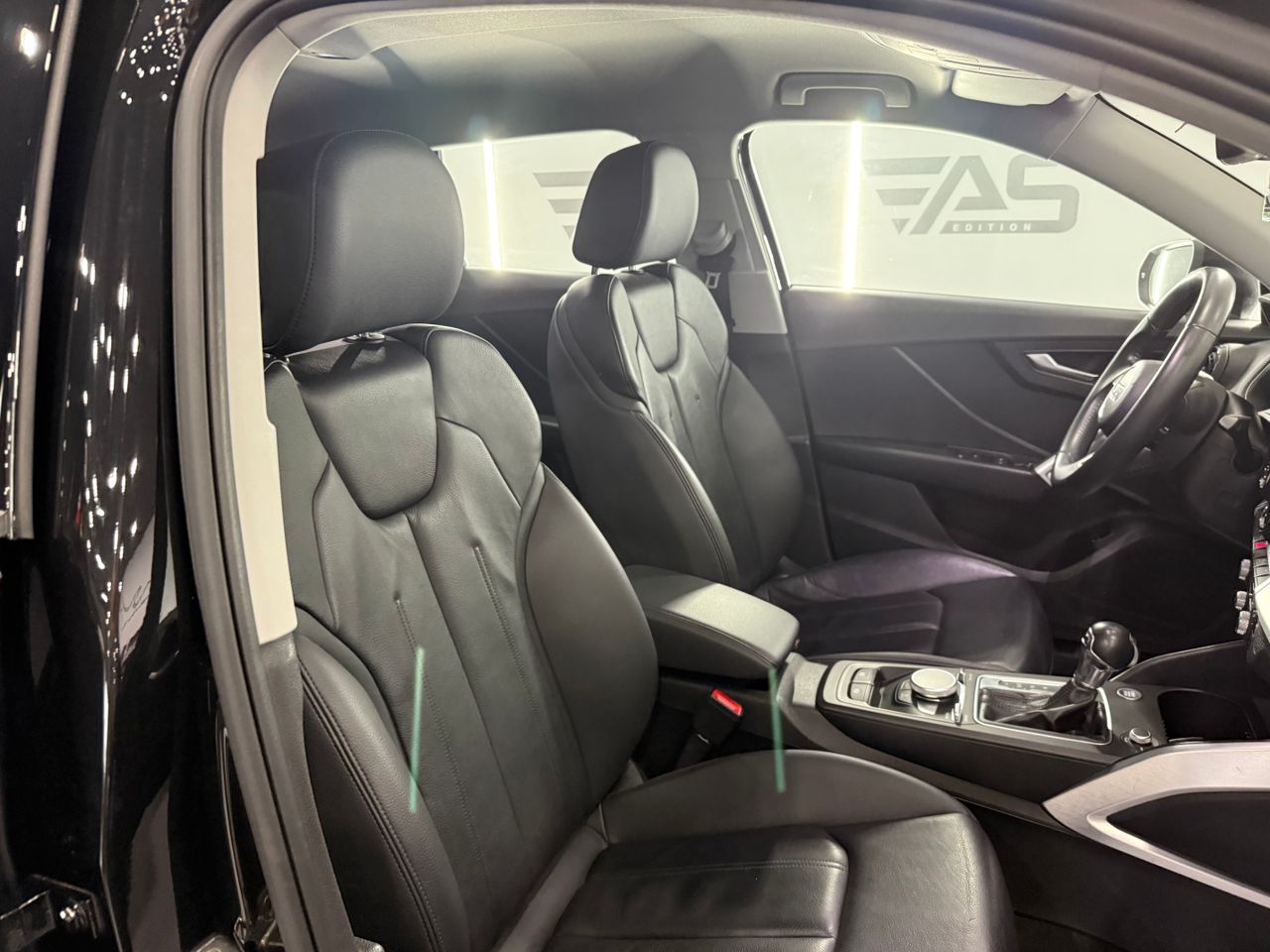 Imagen 60 del Audi Q2 en Auto Select Edition, Figueres