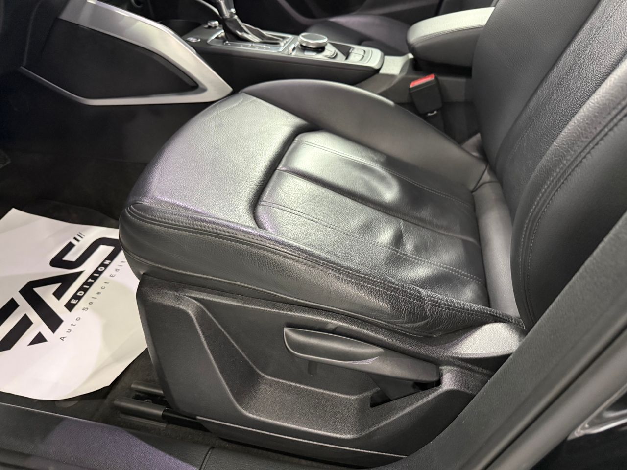 Imagen 84 del Audi Q2 en Auto Select Edition, Figueres