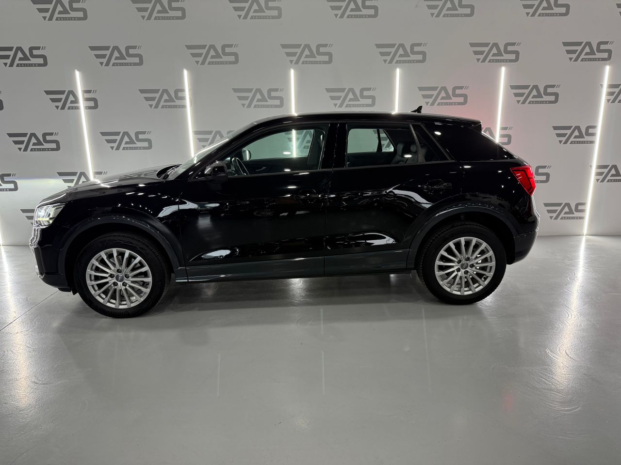 Imagen 6 del Audi Q2 en Auto Select Edition, Figueres