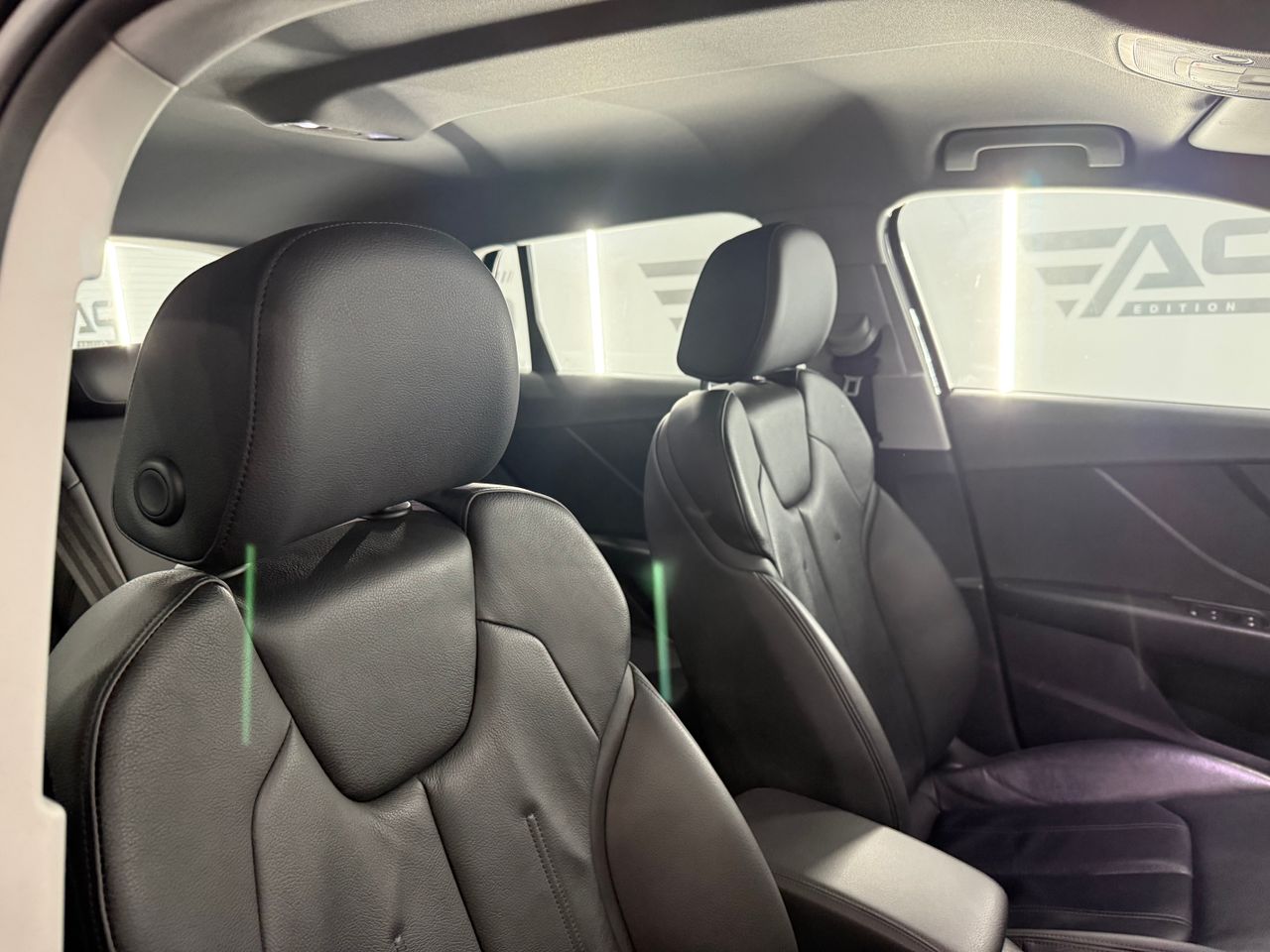 Imagen 58 del Audi Q2 en Auto Select Edition, Figueres