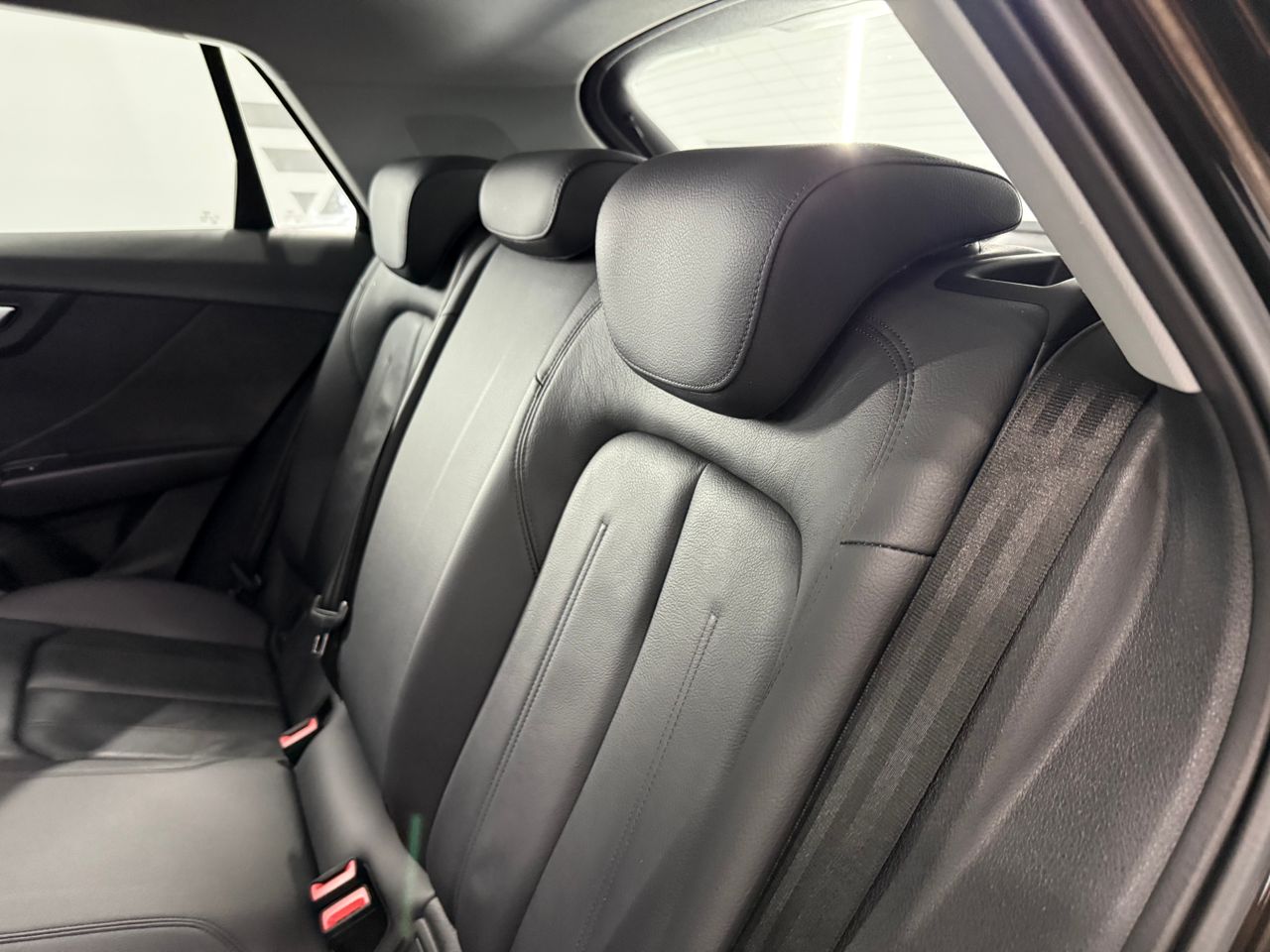 Imagen 76 del Audi Q2 en Auto Select Edition, Figueres