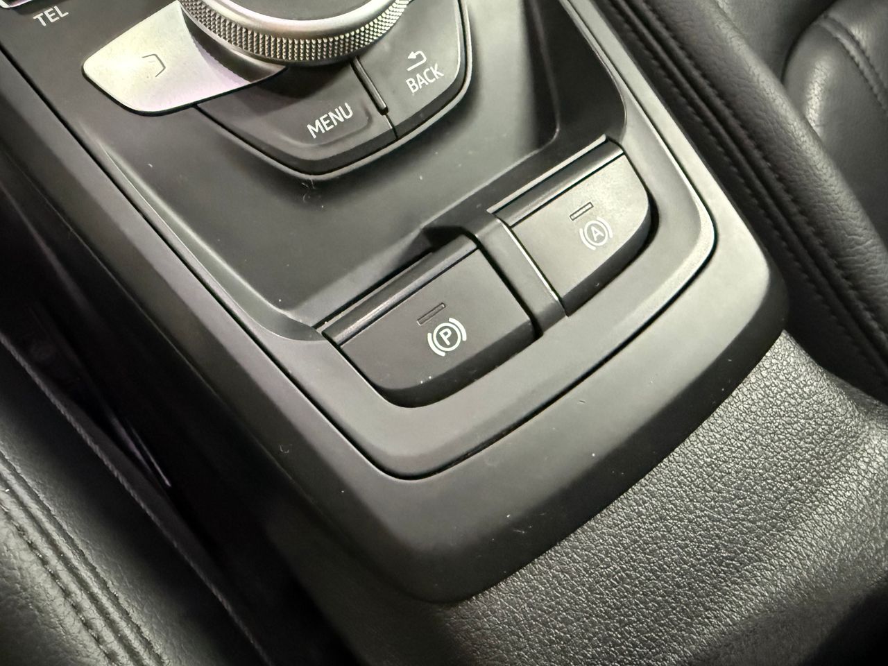 Imagen 87 del Audi Q2 en Auto Select Edition, Figueres