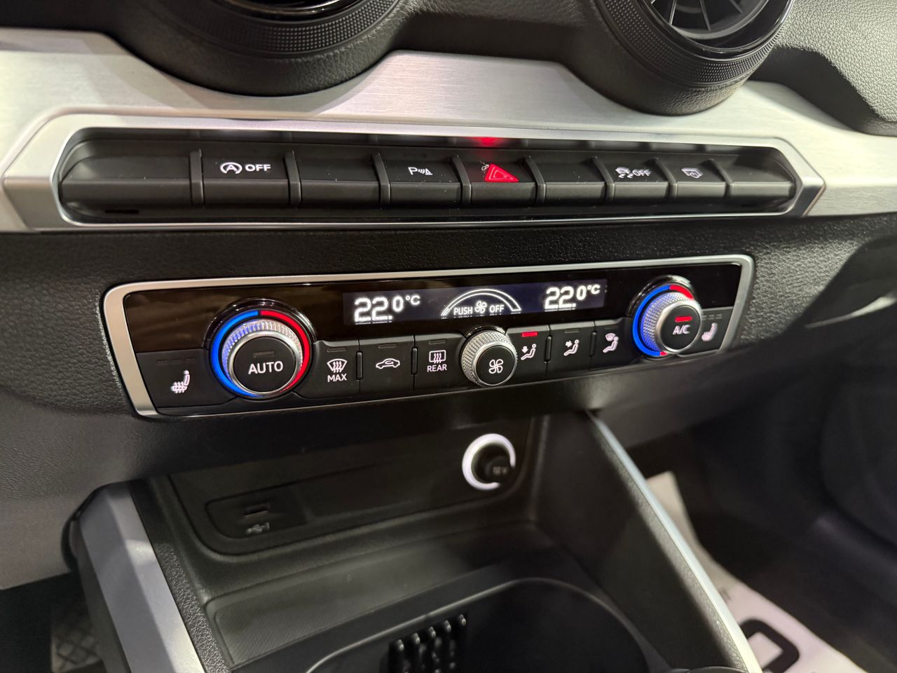 Imagen 92 del Audi Q2 en Auto Select Edition, Figueres
