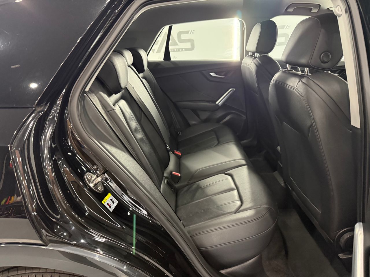 Imagen 70 del Audi Q2 en Auto Select Edition, Figueres