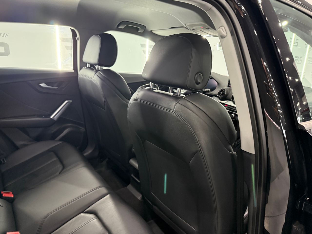Imagen 65 del Audi Q2 en Auto Select Edition, Figueres
