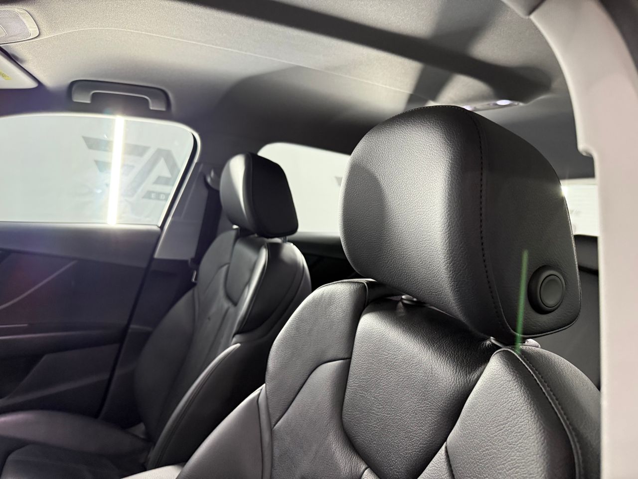 Imagen 82 del Audi Q2 en Auto Select Edition, Figueres