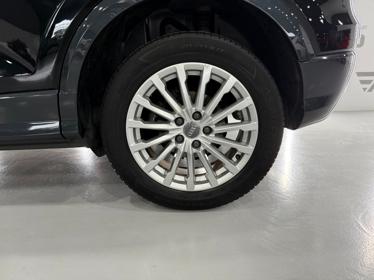 Imagen 37 del Audi Q2 en Auto Select Edition, Figueres