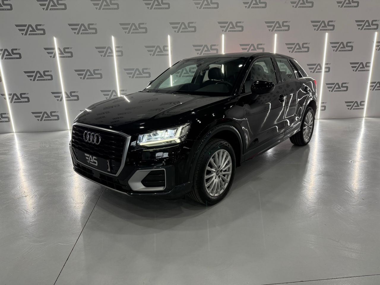 Imagen 1 del Audi Q2 en Auto Select Edition, Figueres