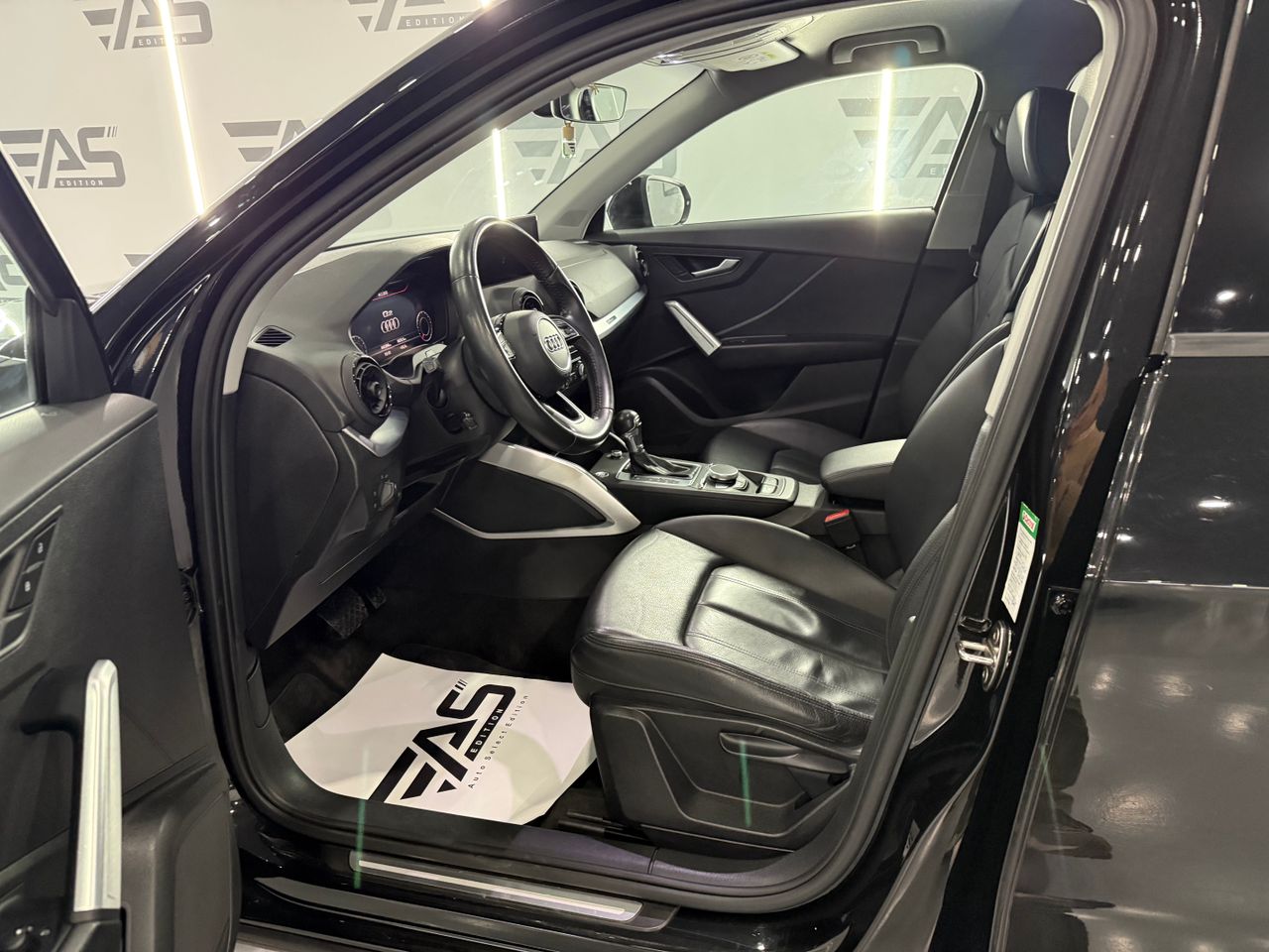 Imagen 80 del Audi Q2 en Auto Select Edition, Figueres