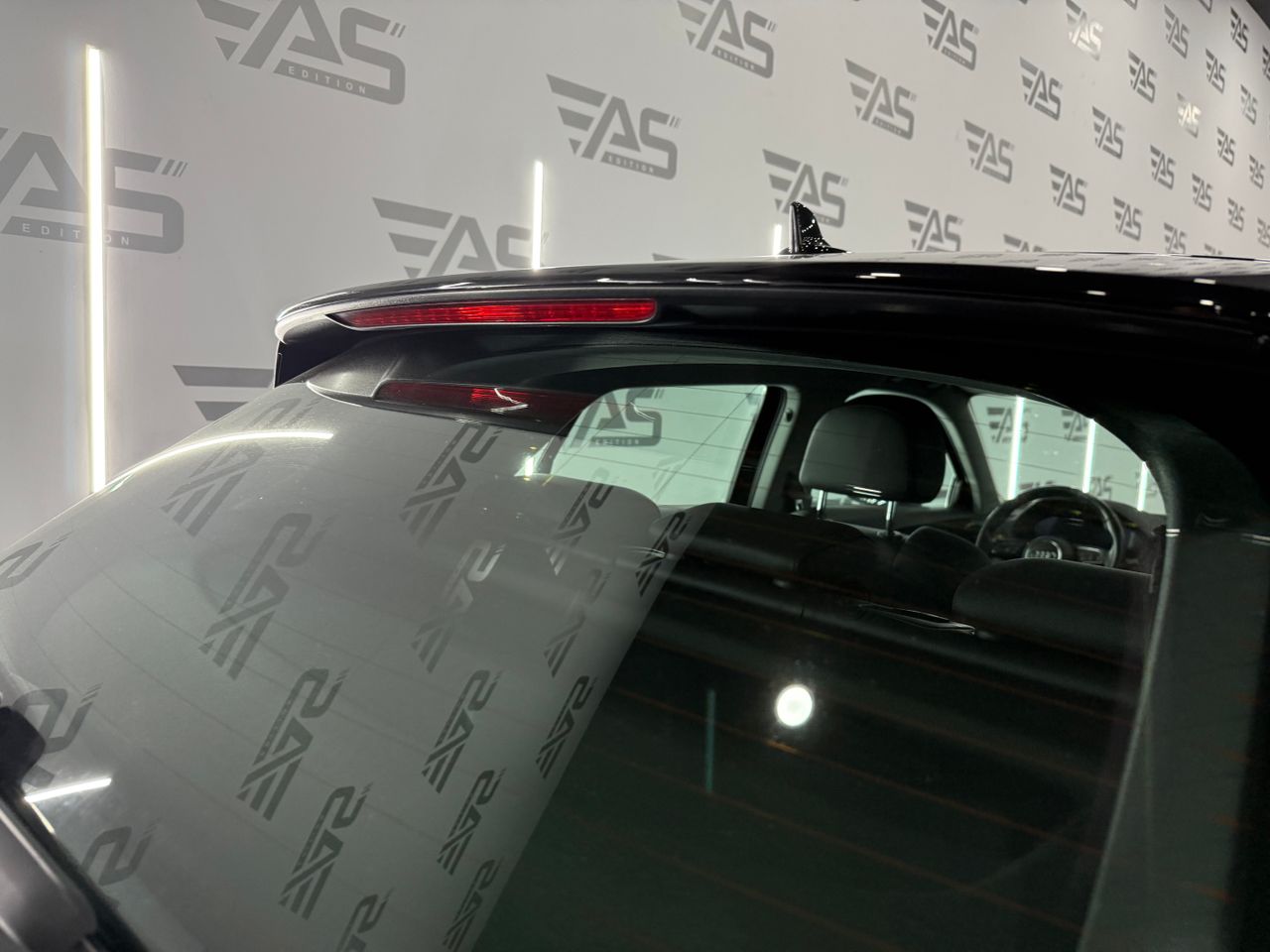 Imagen 13 del Audi Q2 en Auto Select Edition, Figueres