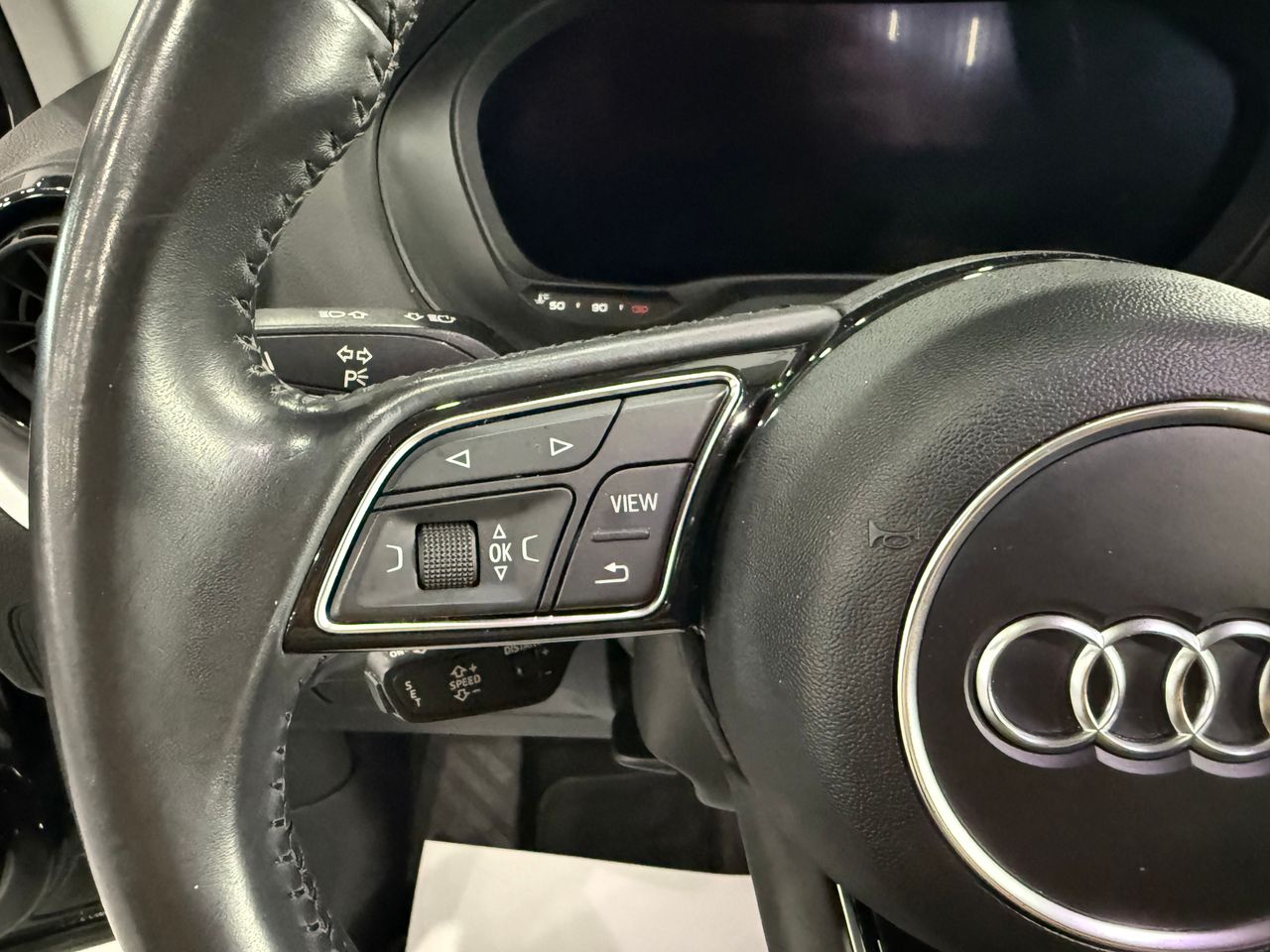 Imagen 102 del Audi Q2 en Auto Select Edition, Figueres