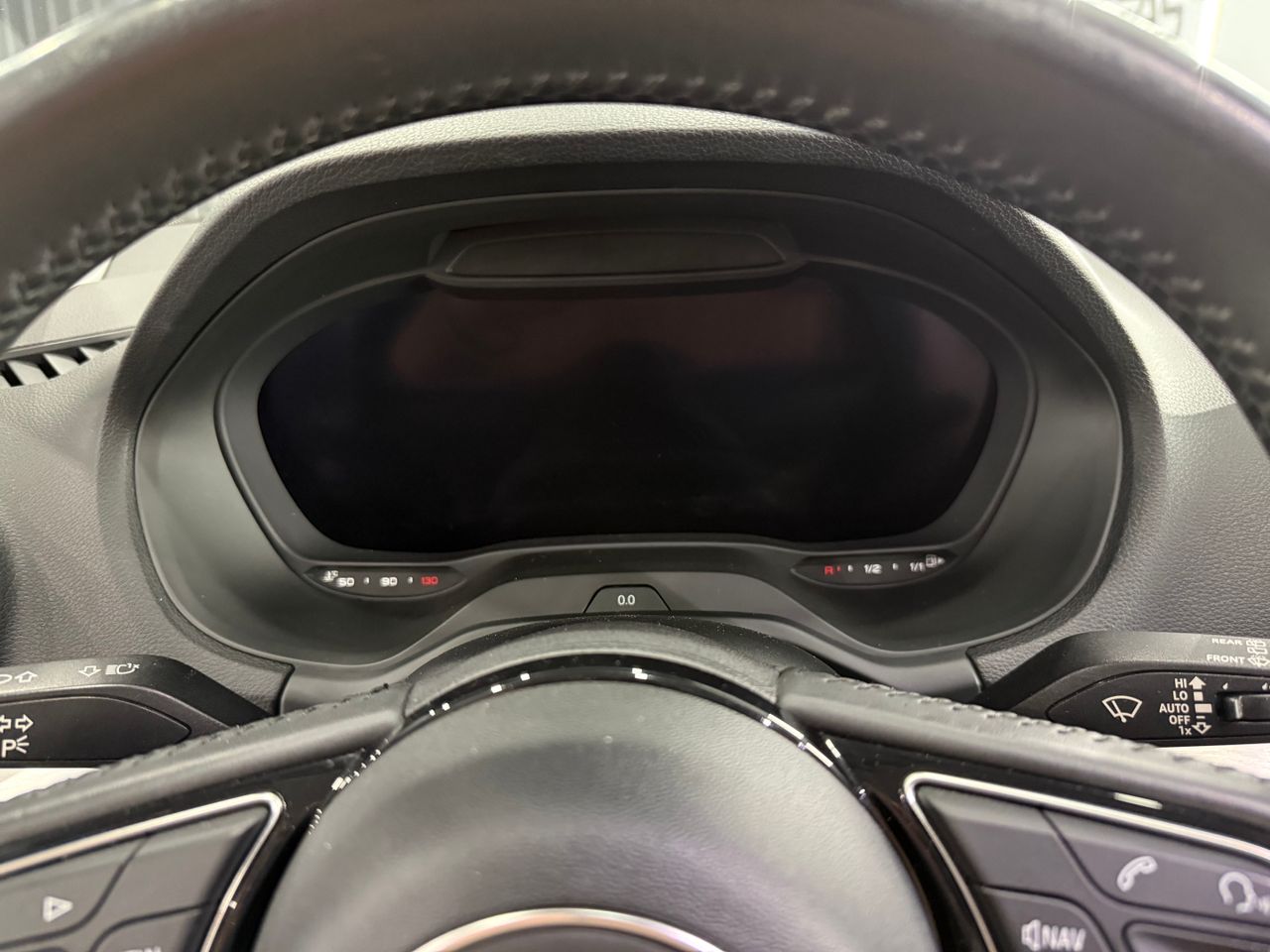 Imagen 106 del Audi Q2 en Auto Select Edition, Figueres