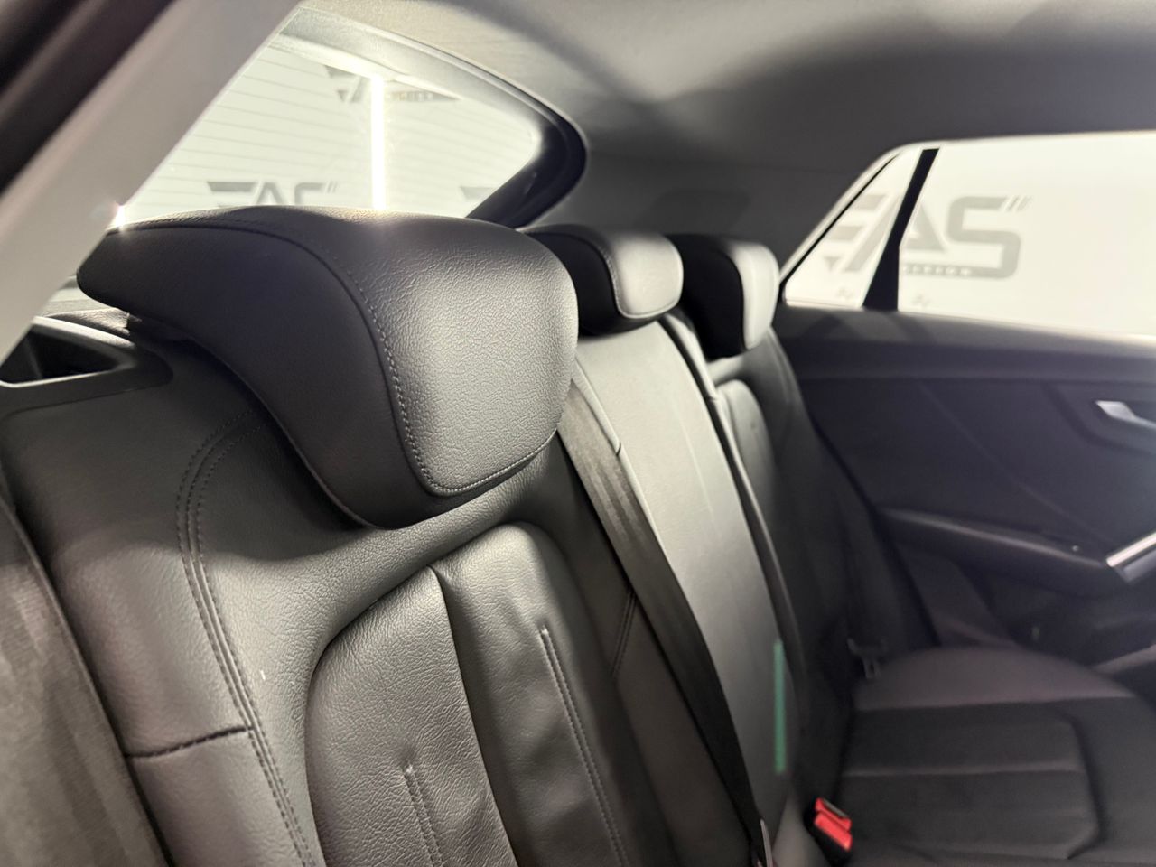 Imagen 68 del Audi Q2 en Auto Select Edition, Figueres