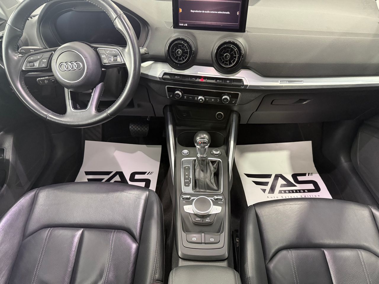 Imagen 64 del Audi Q2 en Auto Select Edition, Figueres