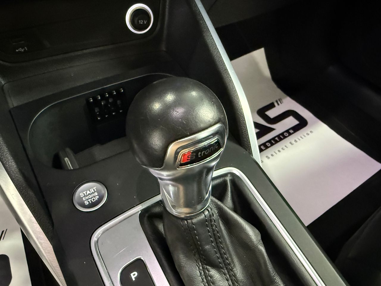 Imagen 89 del Audi Q2 en Auto Select Edition, Figueres
