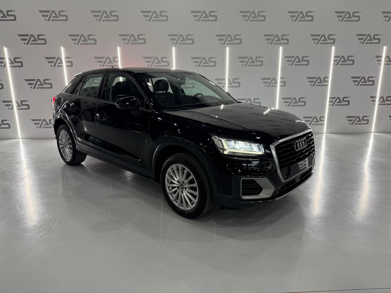 Imagen 3 del Audi Q2 en Auto Select Edition, Figueres