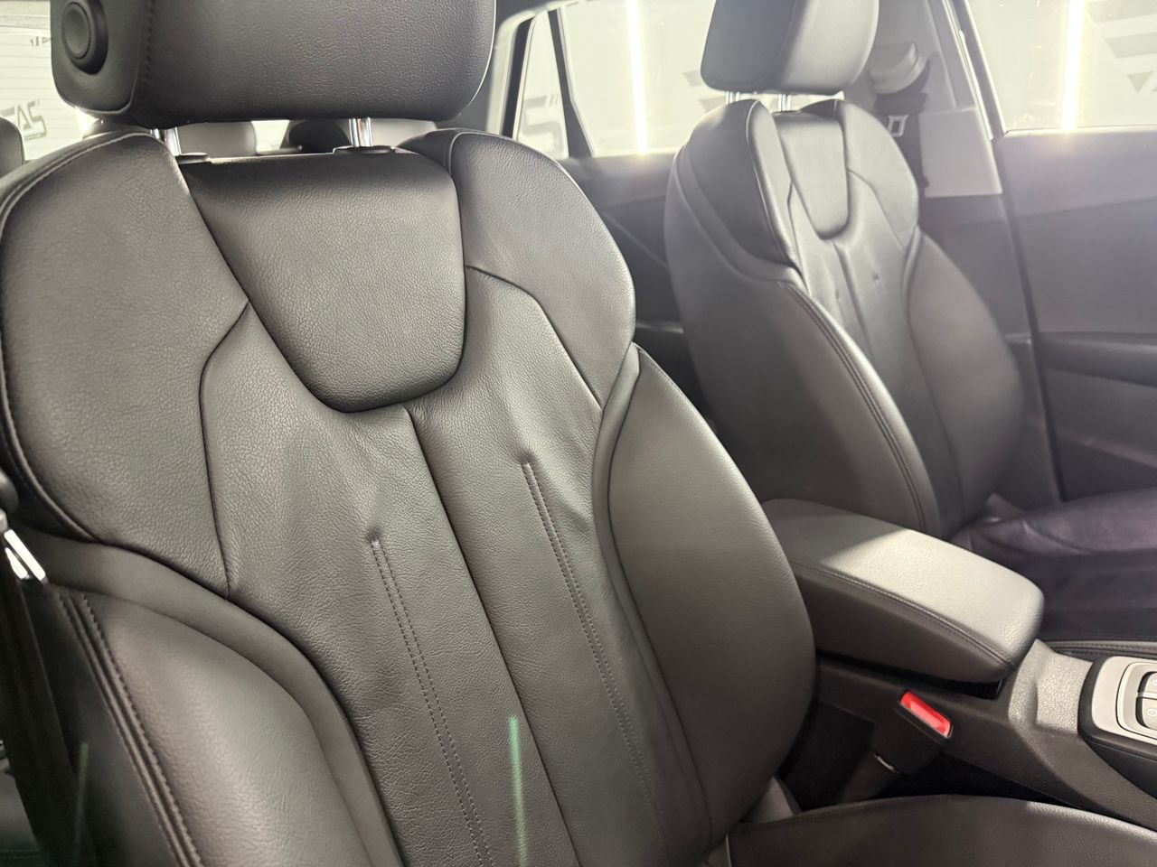 Imagen 61 del Audi Q2 en Auto Select Edition, Figueres