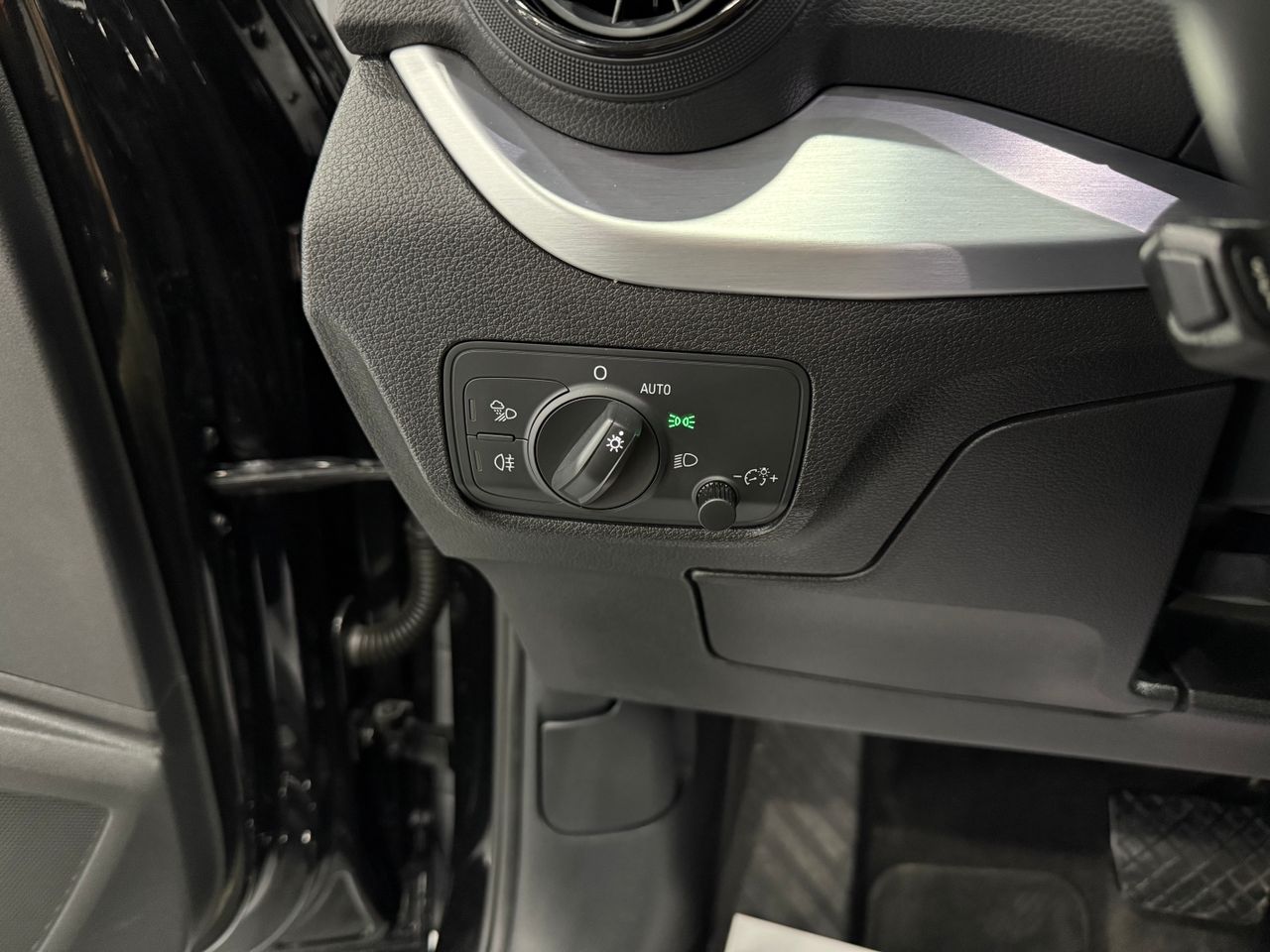 Imagen 100 del Audi Q2 en Auto Select Edition, Figueres
