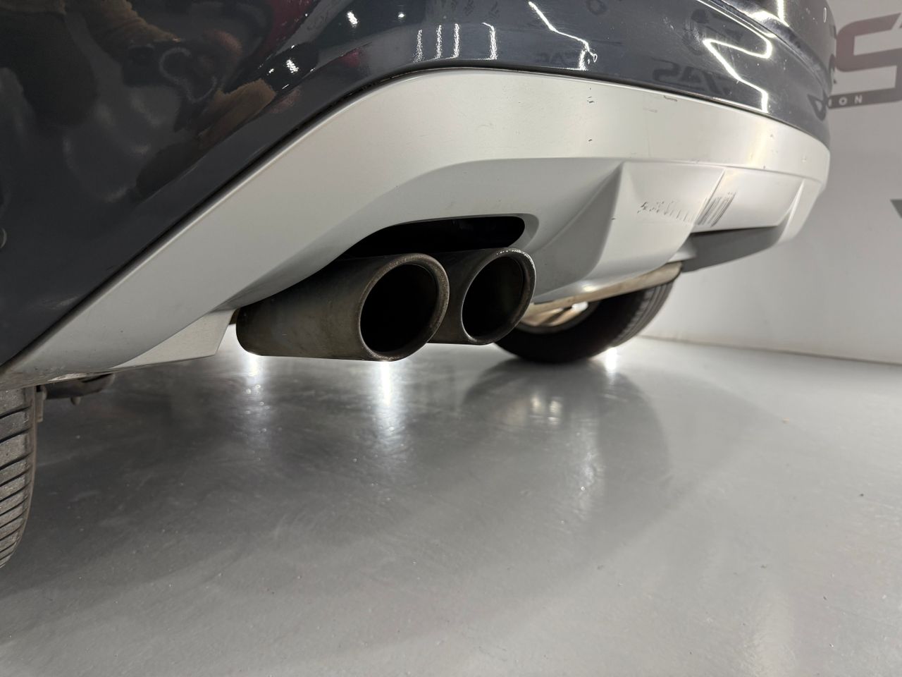Imagen 30 del Audi Q2 en Auto Select Edition, Figueres