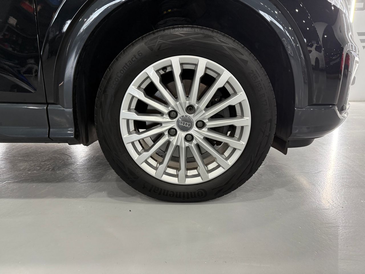 Imagen 35 del Audi Q2 en Auto Select Edition, Figueres