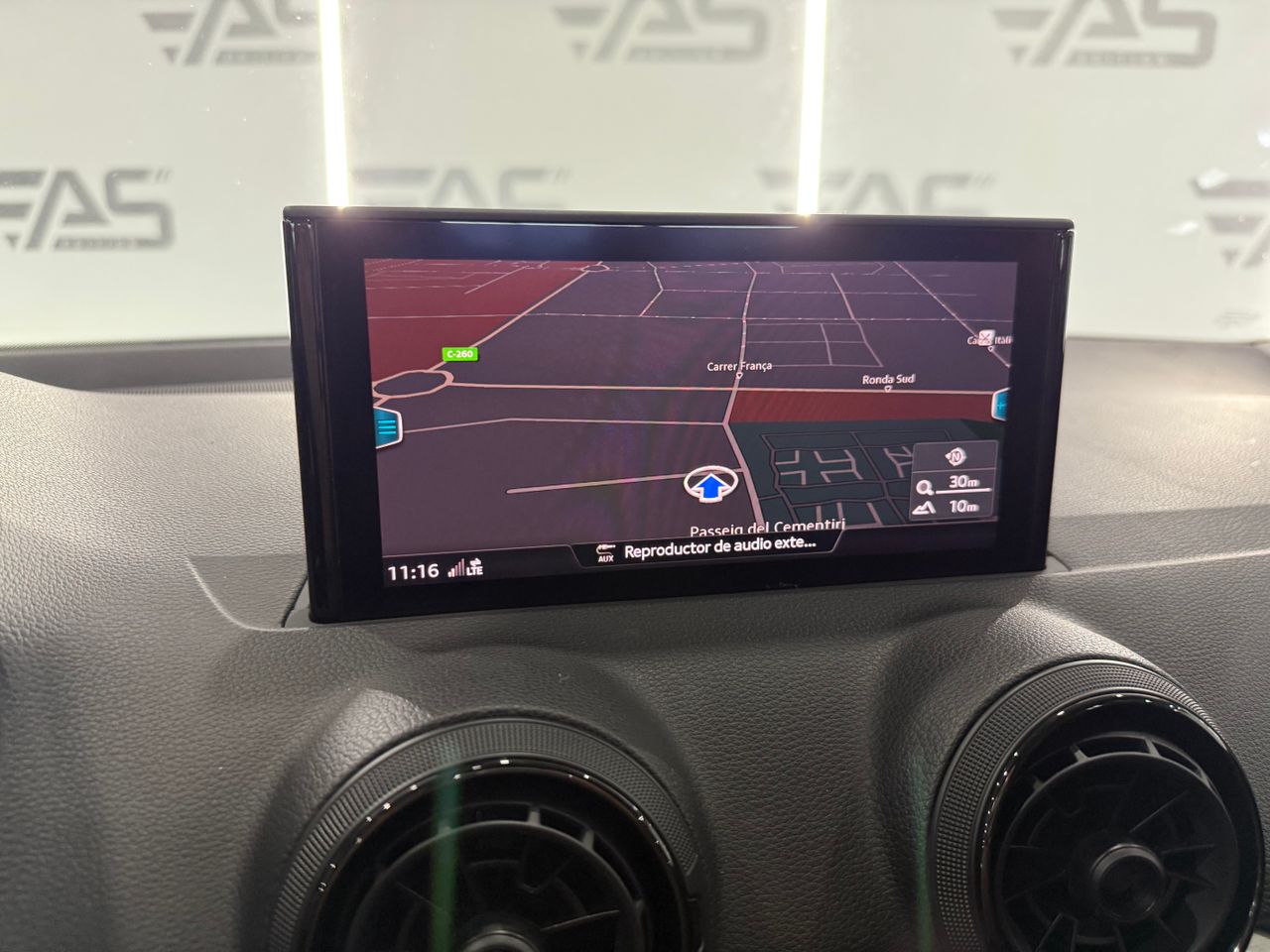 Imagen 48 del Audi Q2 en Auto Select Edition, Figueres