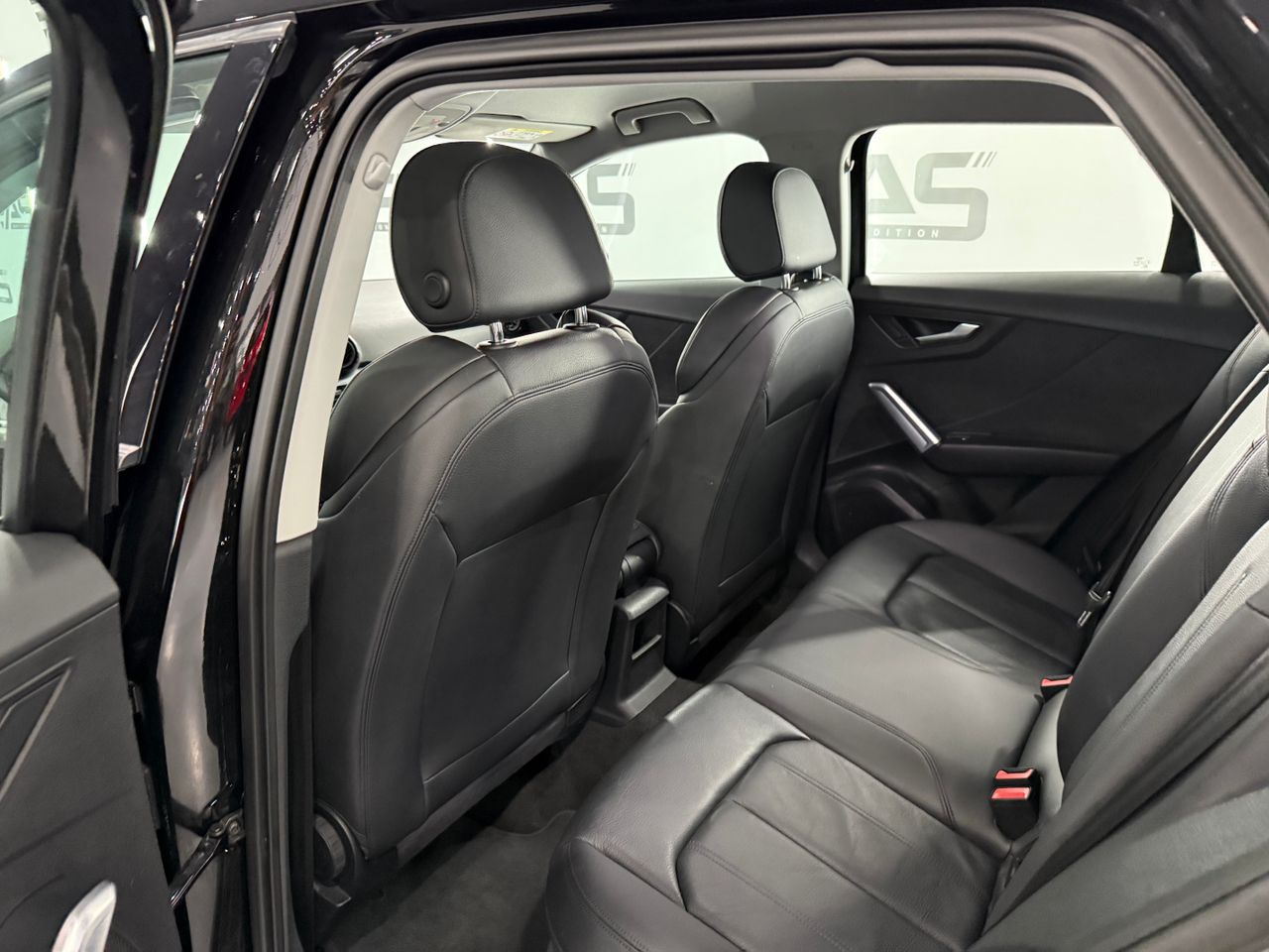 Imagen 73 del Audi Q2 en Auto Select Edition, Figueres