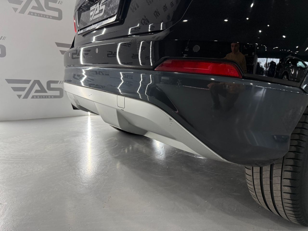 Imagen 9 del Audi Q2 en Auto Select Edition, Figueres