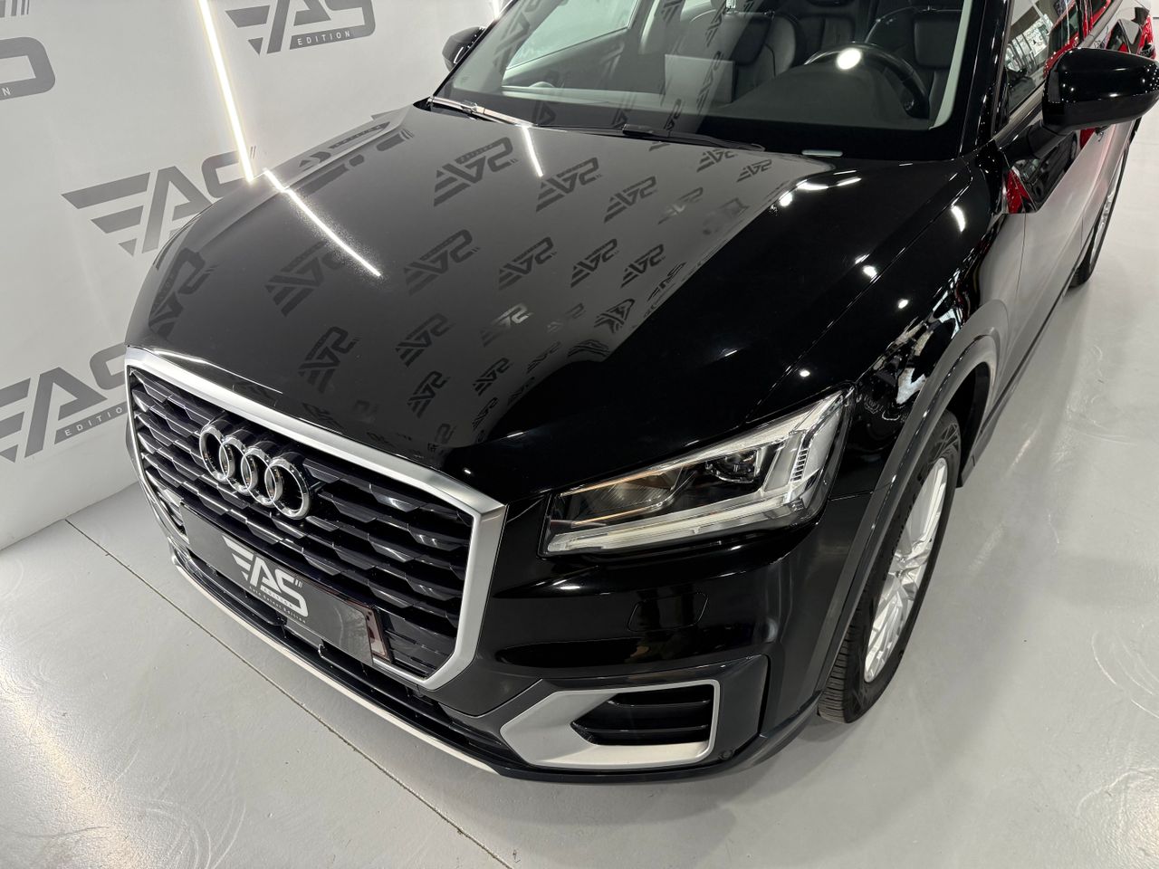 Imagen 25 del Audi Q2 en Auto Select Edition, Figueres