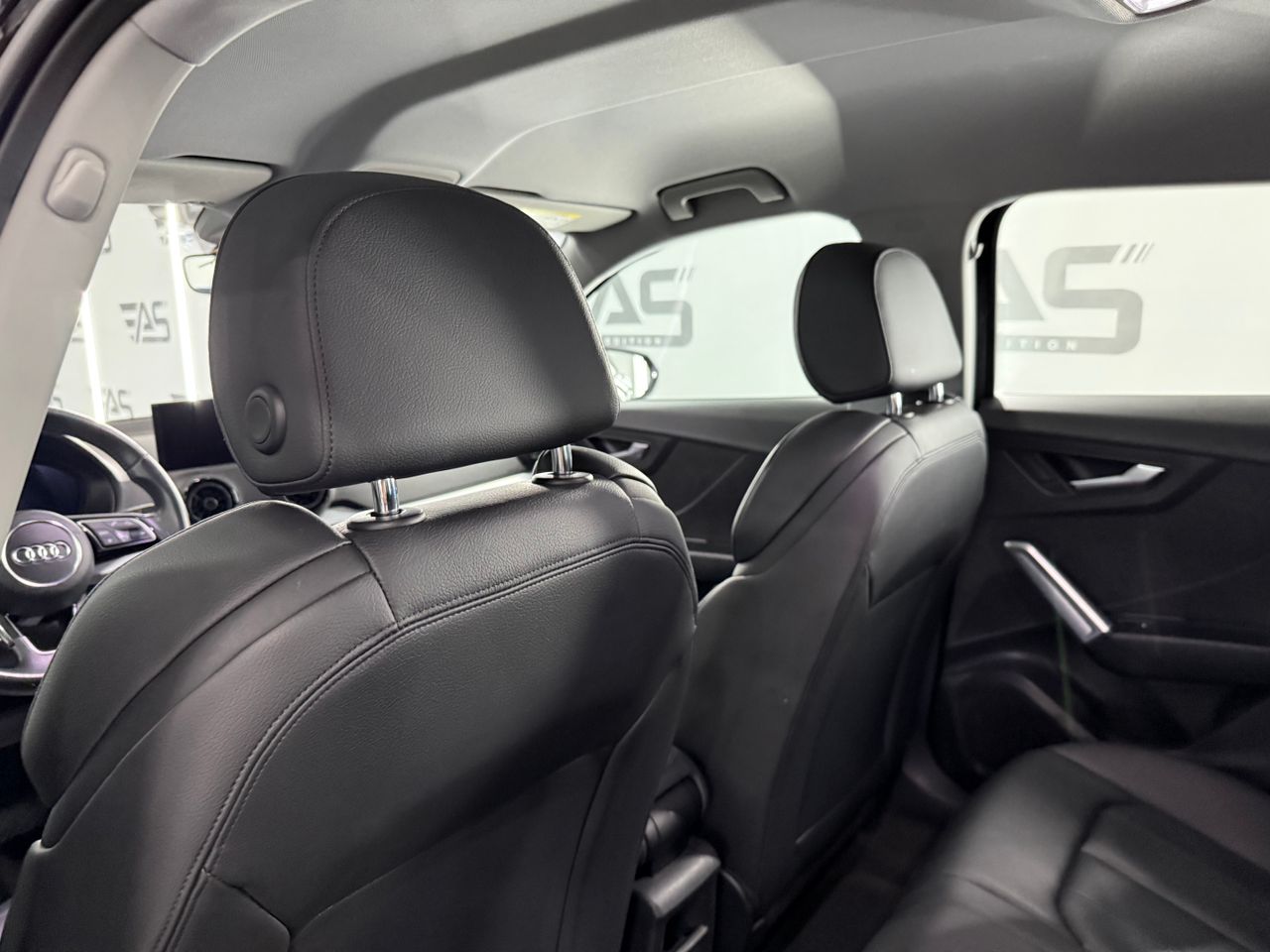 Imagen 72 del Audi Q2 en Auto Select Edition, Figueres