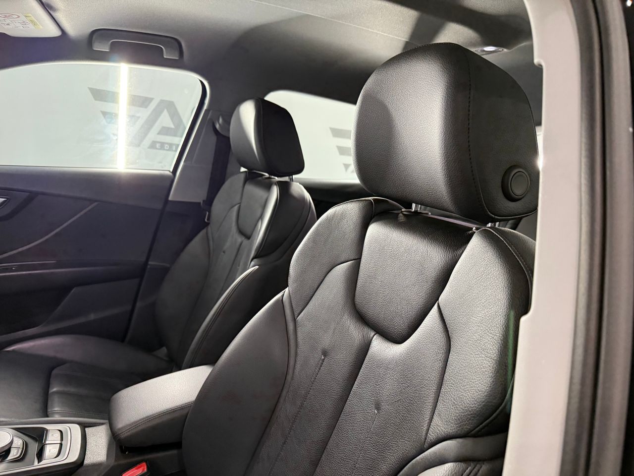 Imagen 83 del Audi Q2 en Auto Select Edition, Figueres