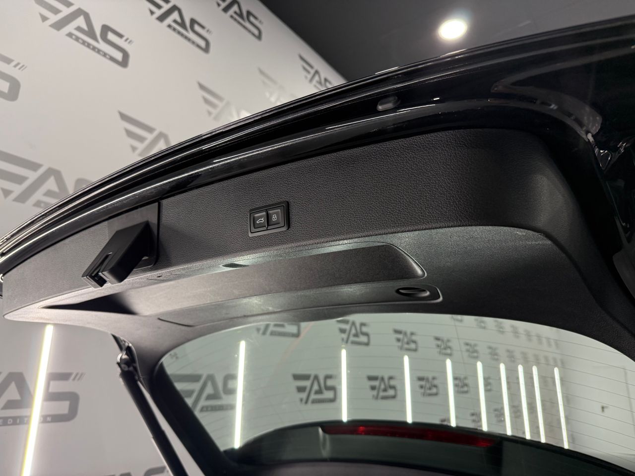 Imagen 46 del Audi Q2 en Auto Select Edition, Figueres