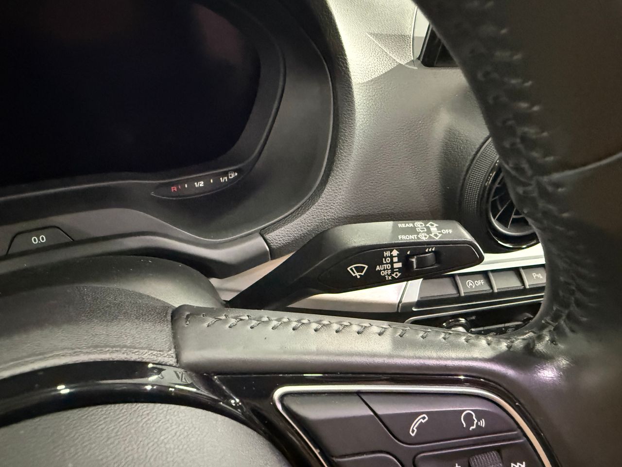 Imagen 105 del Audi Q2 en Auto Select Edition, Figueres