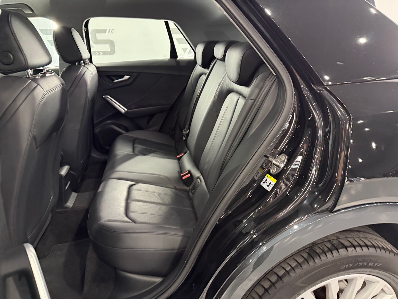 Imagen 74 del Audi Q2 en Auto Select Edition, Figueres