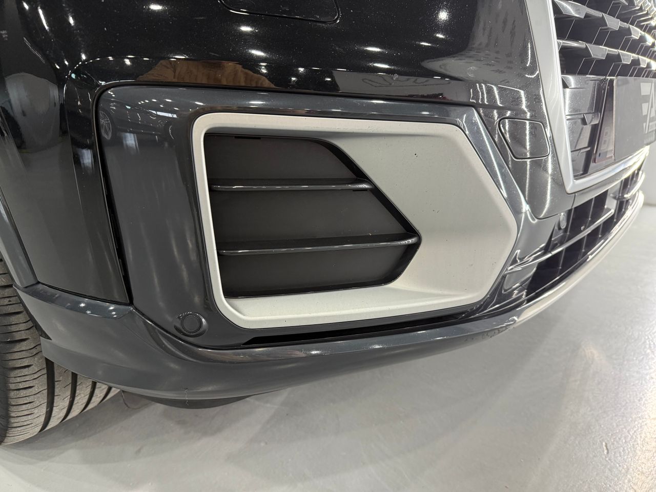 Imagen 17 del Audi Q2 en Auto Select Edition, Figueres
