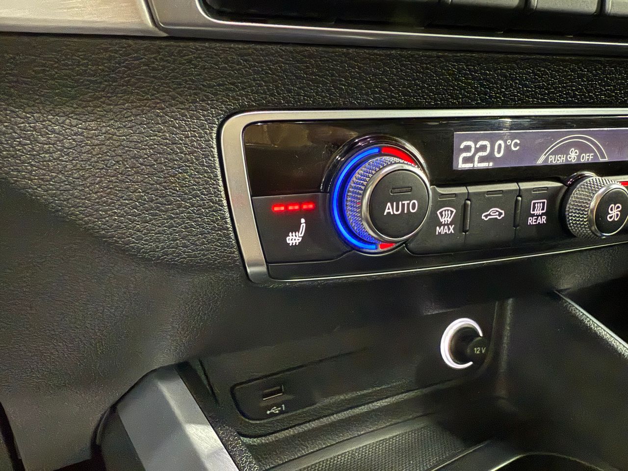 Imagen 95 del Audi Q2 en Auto Select Edition, Figueres