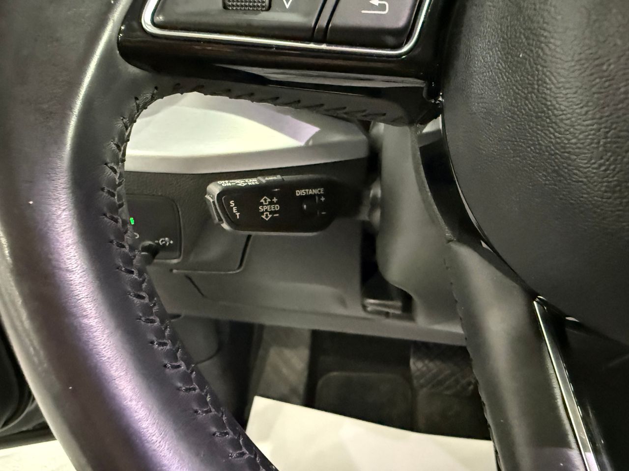 Imagen 99 del Audi Q2 en Auto Select Edition, Figueres
