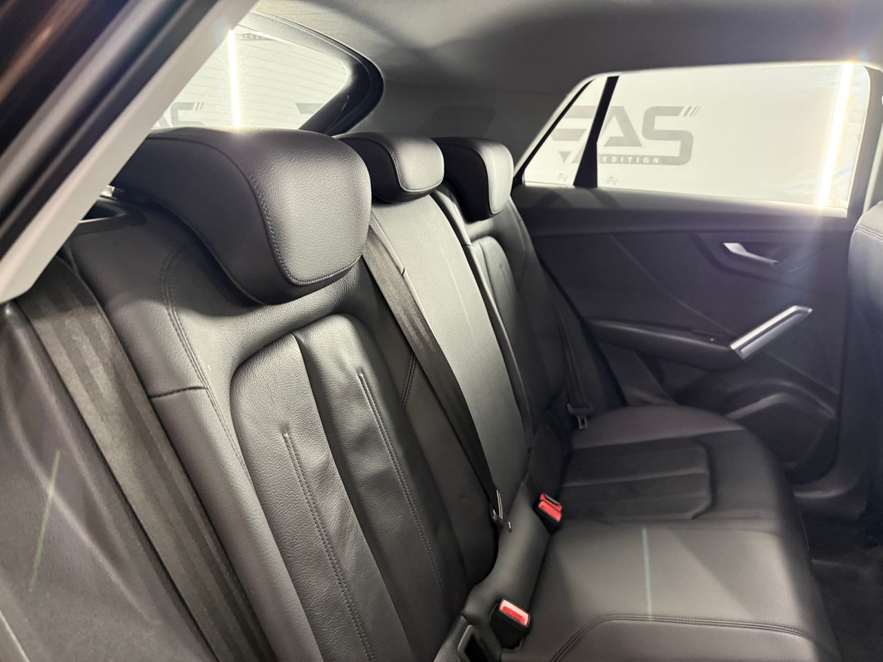 Imagen 69 del Audi Q2 en Auto Select Edition, Figueres