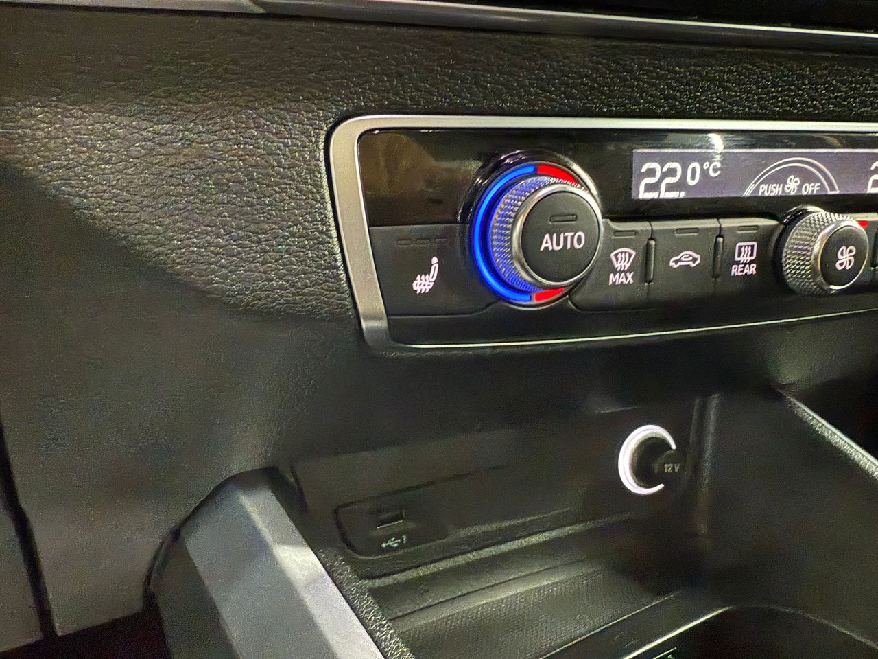Imagen 94 del Audi Q2 en Auto Select Edition, Figueres