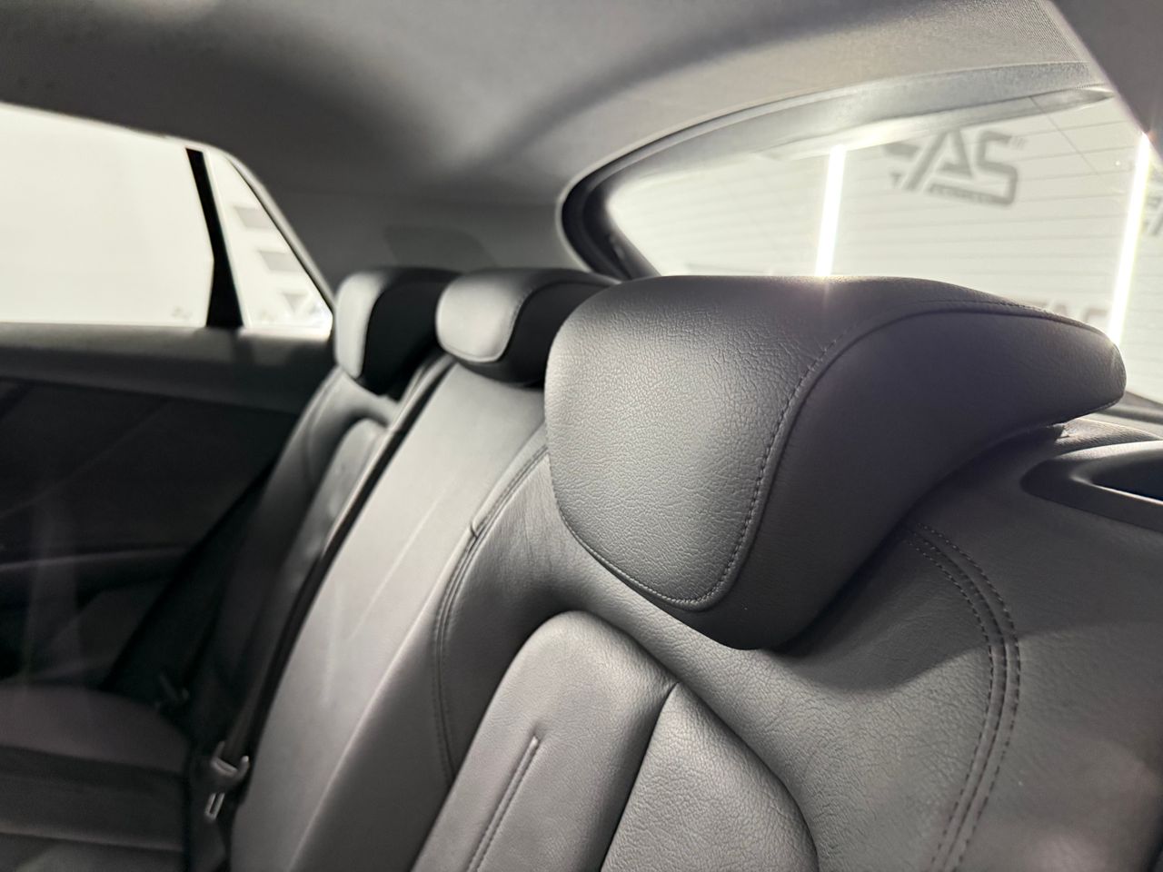 Imagen 75 del Audi Q2 en Auto Select Edition, Figueres
