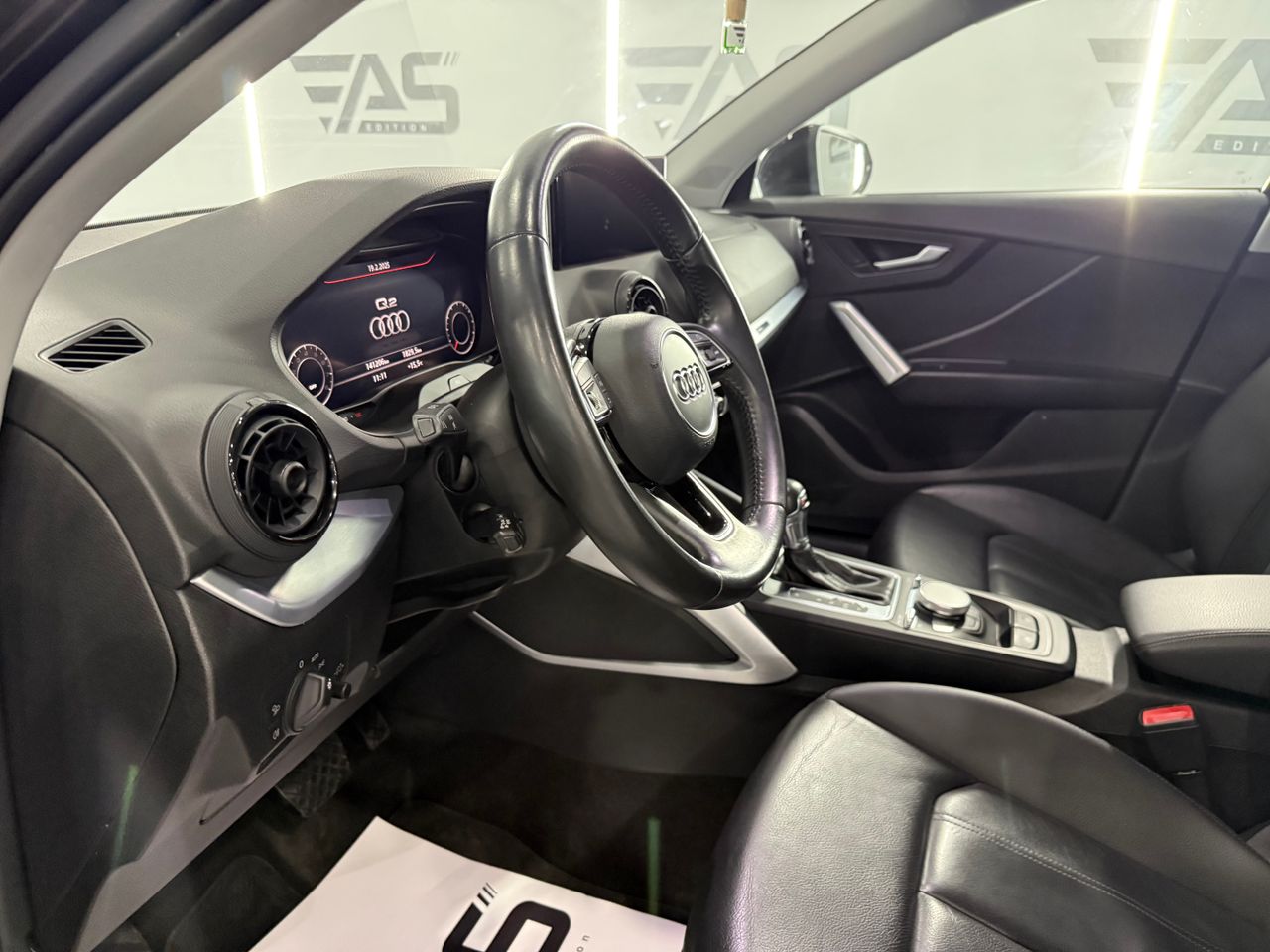Imagen 85 del Audi Q2 en Auto Select Edition, Figueres