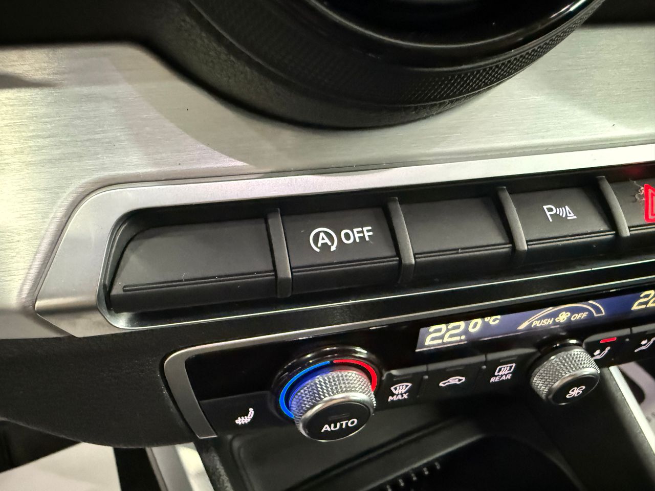 Imagen 93 del Audi Q2 en Auto Select Edition, Figueres