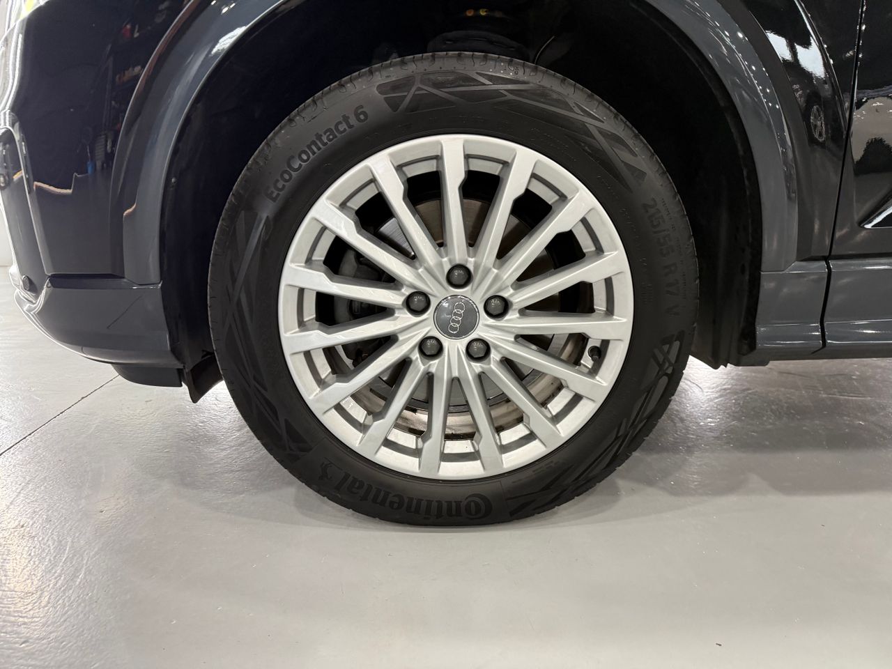 Imagen 36 del Audi Q2 en Auto Select Edition, Figueres