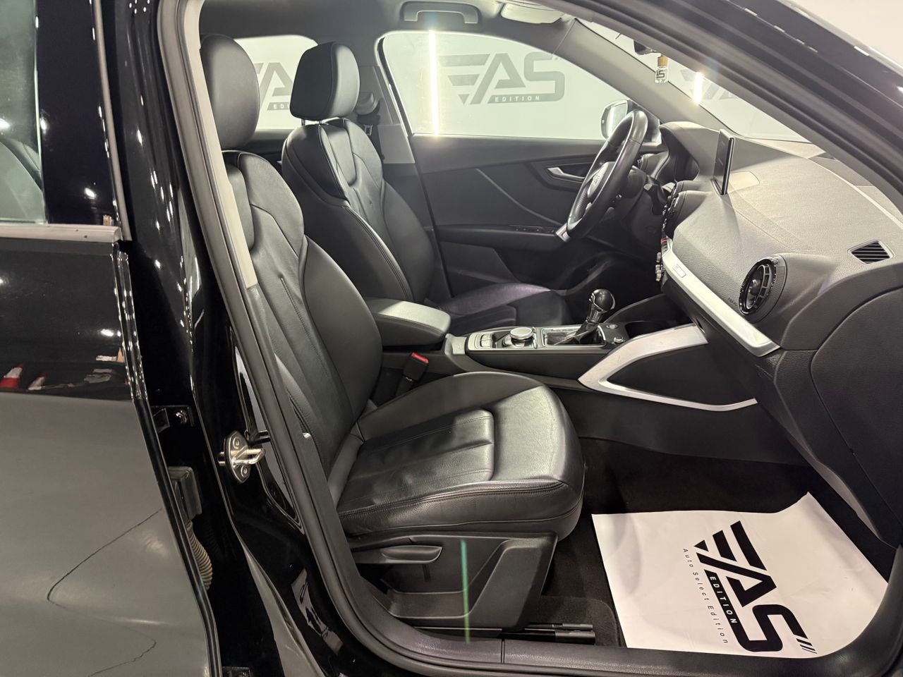 Imagen 59 del Audi Q2 en Auto Select Edition, Figueres