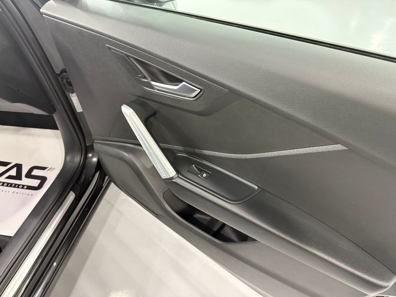 Imagen 54 del Audi Q2 en Auto Select Edition, Figueres