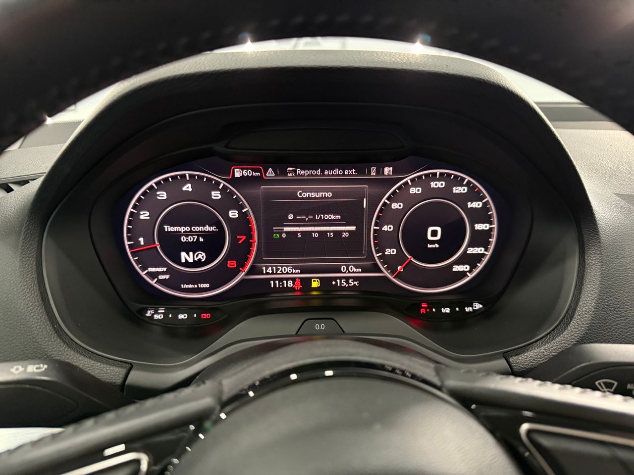 Imagen 52 del Audi Q2 en Auto Select Edition, Figueres